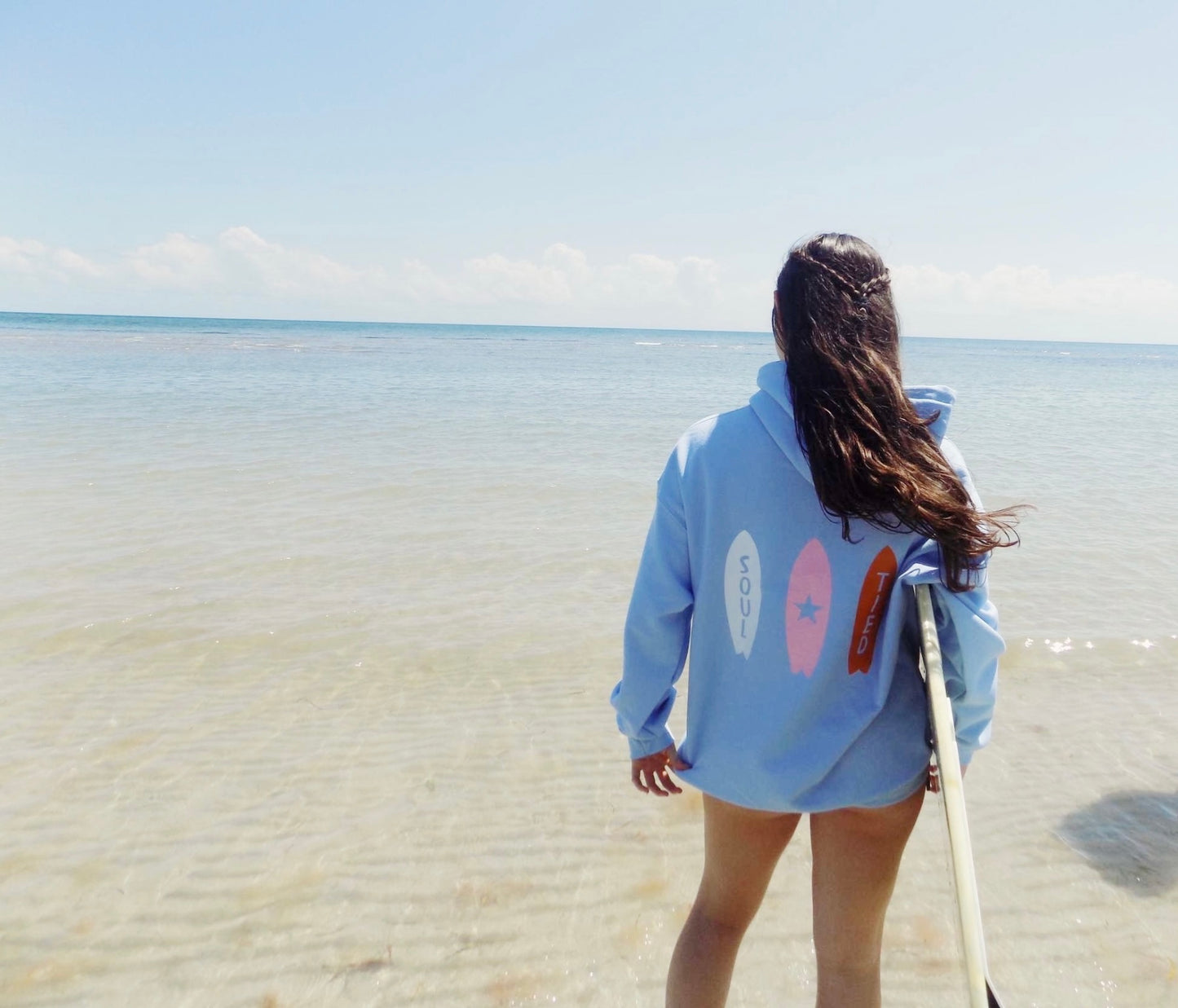 Soul Tied Surf