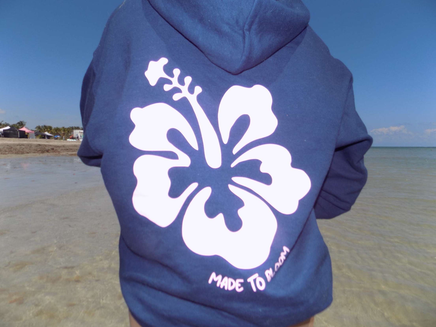 Made to Bloom Hoodie