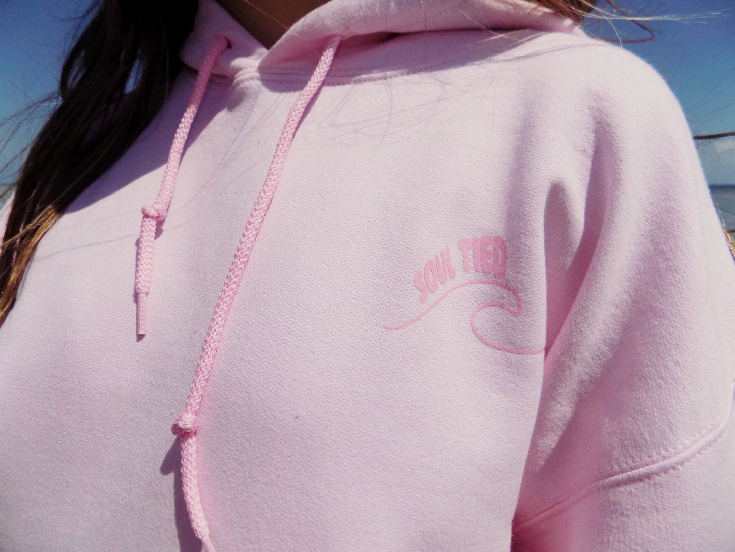 Salt & Sun Hoodie