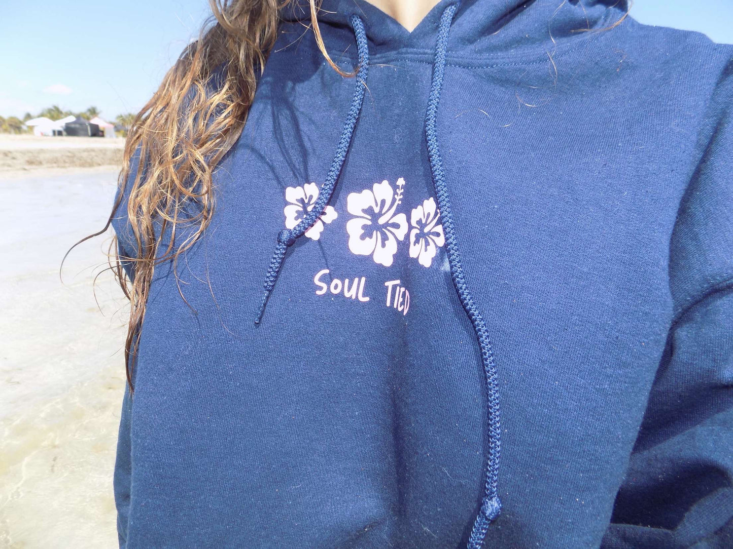 Made to Bloom Hoodie