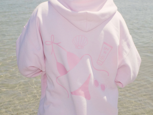 Salt & Sun Hoodie