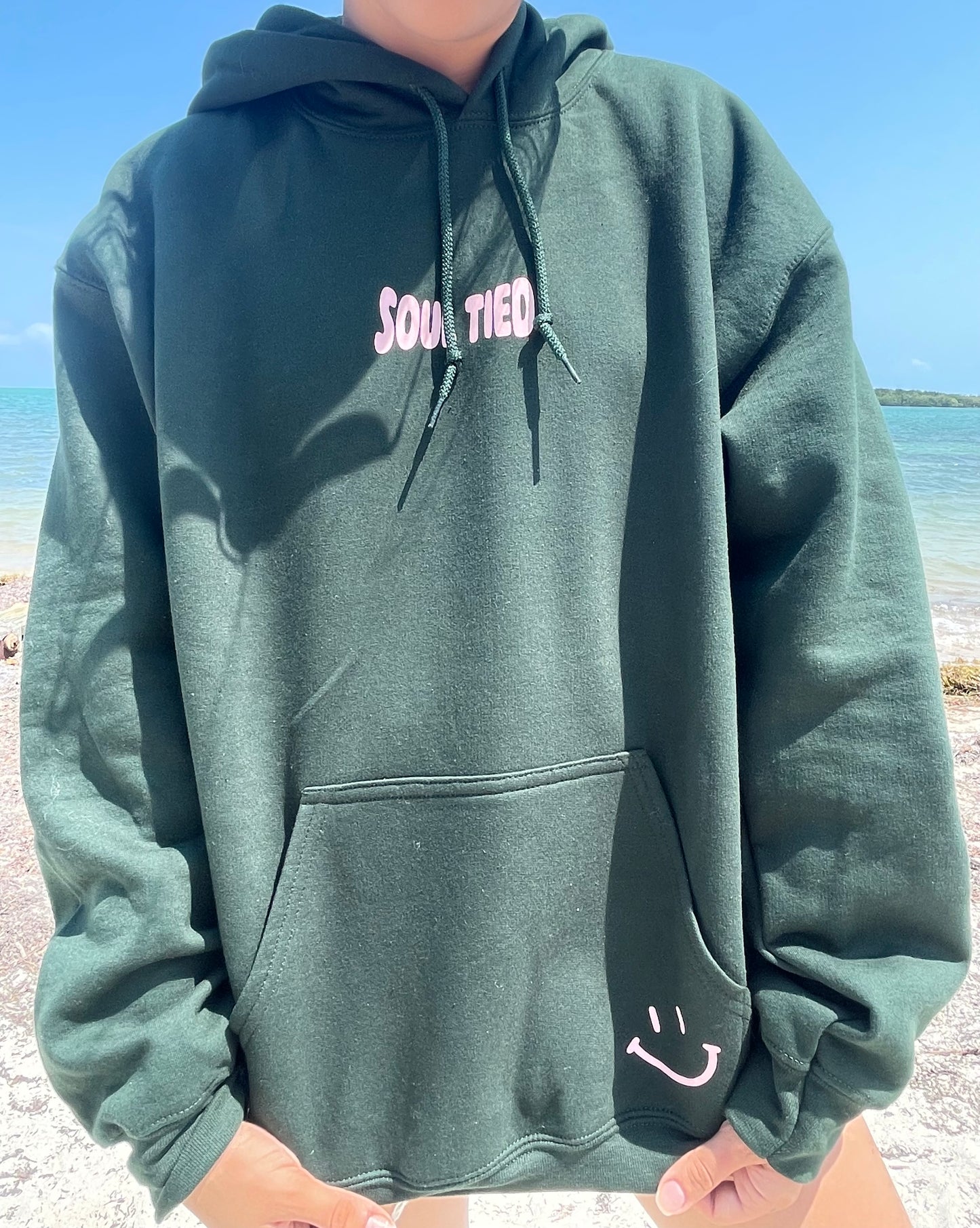 Find the Good Hoodie