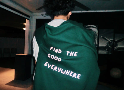 Find the Good Hoodie