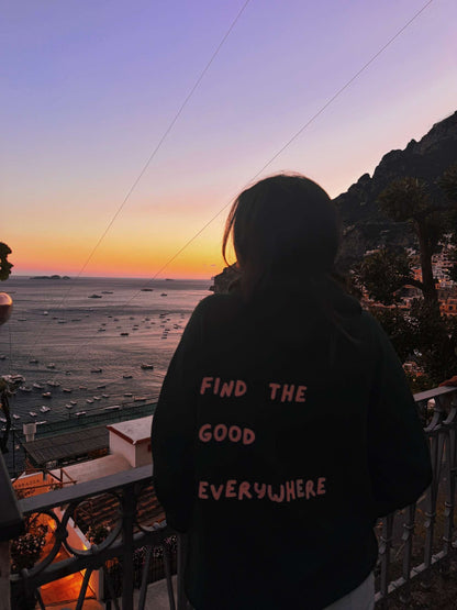 Find the Good Hoodie